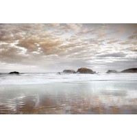 Dennis Frates - Sunrise Reflections 