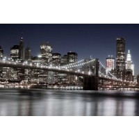 Jorge Llovet - Manhattan Reflections 