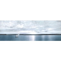 Monte Nagler - Sunset Sailing 
