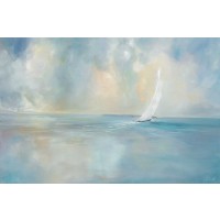 Joanne Parent - Heading Out 
