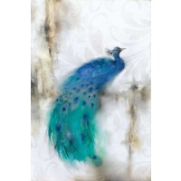 J.P. Prior - Jewel  Plumes I 