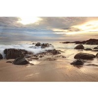 Janel Pahl - Laguna Sunset 