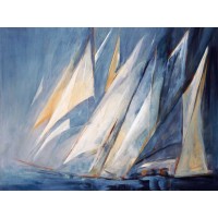 Maria Antonia Torres - Against The Wind 