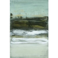 Heather McAlpine - Coastline I 