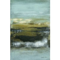 Heather McAlpine - Coastline II 