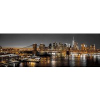 Frank Assaf - New York Panoramic 