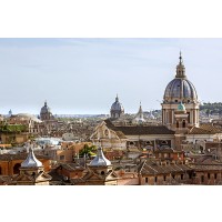 Dan Gudmund - Italie On A Beautiful Warm Spring Morning  