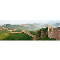 Vili Chike - Great Wall Of China  