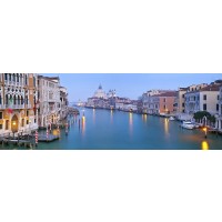 Venice - Grand Canal 