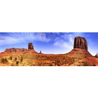 Sharon Delara - Monument Valley  