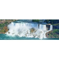 Priscilla Briggs - Niagara Falls  