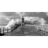 Helena Shulamite - Lighthouse 
