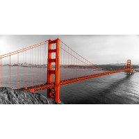 Ilar Alexey - San Francisco, Golden Gate  