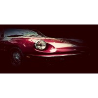 Arthur Pedro - Retro Car  