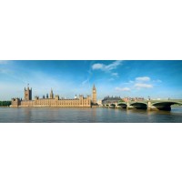 London - Skyline  