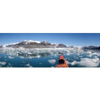 Vincent Larrie - Glacier, Columbia  