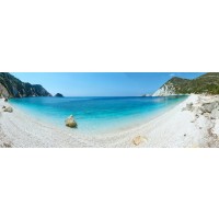 Petani Beach - Greece  