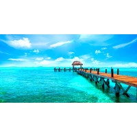 Ann Gavril - Exotic Caribbean Island  