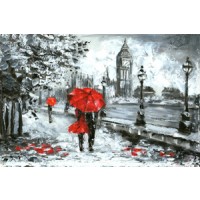 Arthur Heard - London Street View 