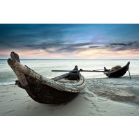 Ricardo Mensen - Boats  