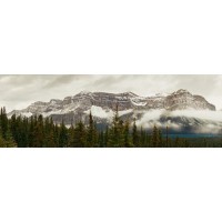 Ben Lowsky - Bow Lake II  