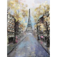 Arthur Heard - Gray Paris