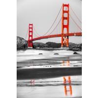Ilar Alexey - Golden Gate, San Francisco  