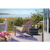 Bob DeSantis - Sherlter Island I  