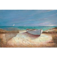 Ruane Manning - Ocean Breeze  