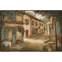 Ruane Manning - Village Charm & Serenity  