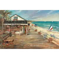 Ruane Manning - Boardwalk Caf?  