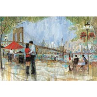 Ruane Manning - New York Romance  