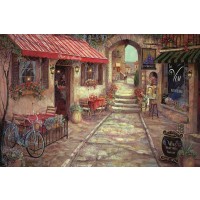 Ruane Manning - Bar Du Marche  