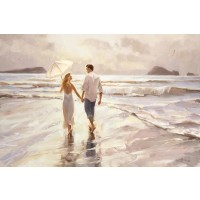 Steve Henderson - Hand In Hand  