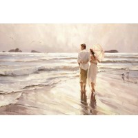 Steve Henderson - The Way It Should Be  