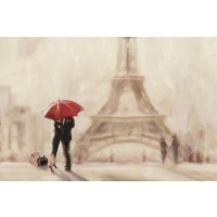 Steve Henderson - Paris Moment  