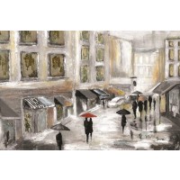 Tava Studios - Sunday Market  