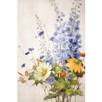 Rogier Daniels - Wild Garden I  