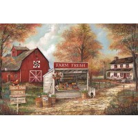 Ruane Manning - Farm Fresh  
