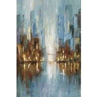 Nan - City Lights  