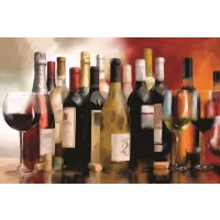 Carol Robinson - A Taste Of Wie  