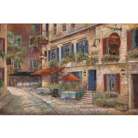 Ruane Manning - La Chasse Galerie  