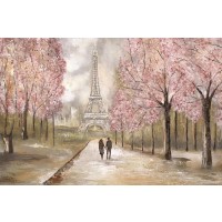 Tava Studios - Paris Stroll  
