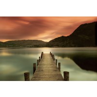 Mel Allen - Ullswater  