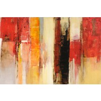 Ines Benedicto - Serie Vertigo 