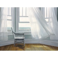 Karen Hollingsworth - Waiting fo Fly  