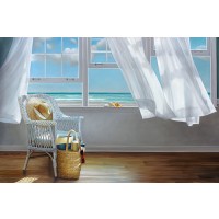 Karen Hollingsworth - Sense Memory  