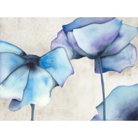 Cathy Hendrick - Poppy Avenue I 