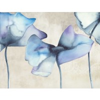 Cathy Hendrick - Poppy Avenue II 