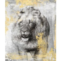 Dina Peregojina - King 